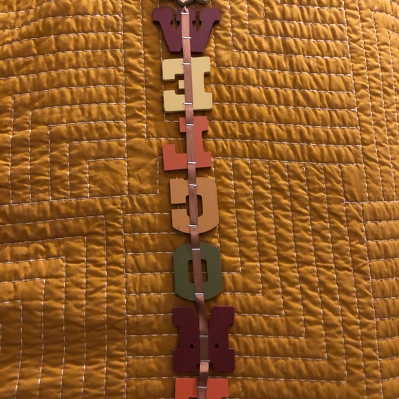 Fall Decor - Picture 3 of 5